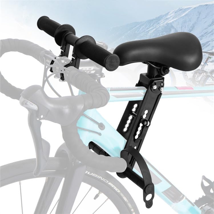 Attachable Kids Bike Seat