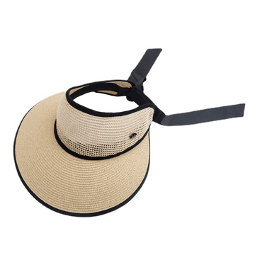 Women Summer Brim Sun Hat