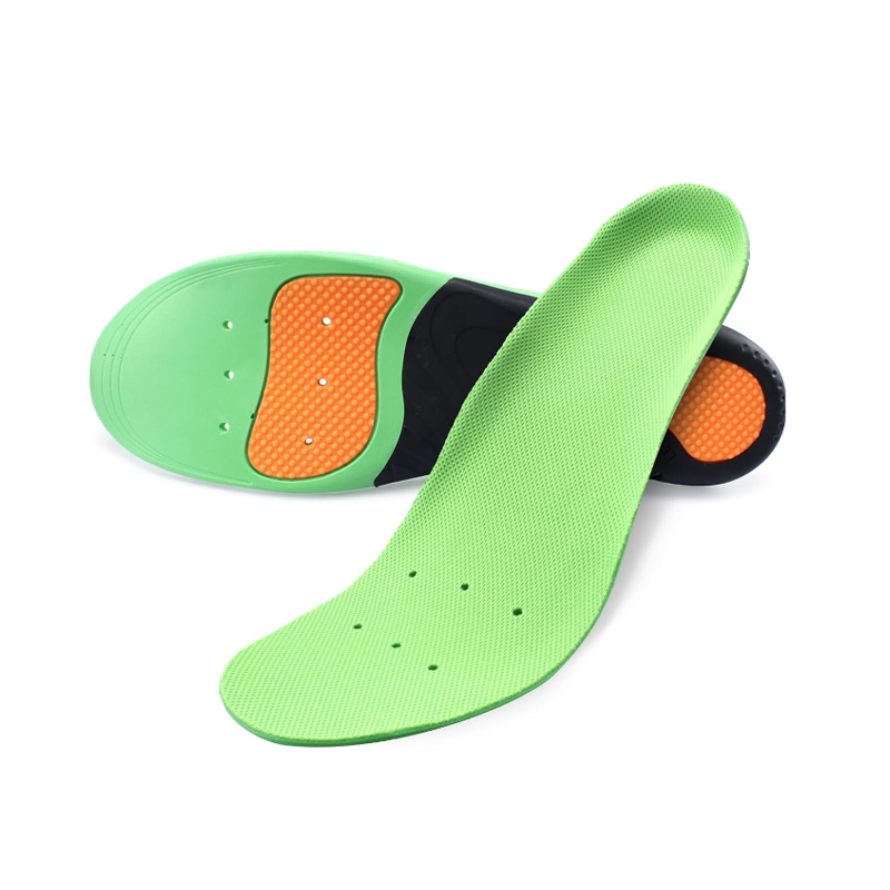 Arch Support Orthotic Insoles For Sports Pediatric