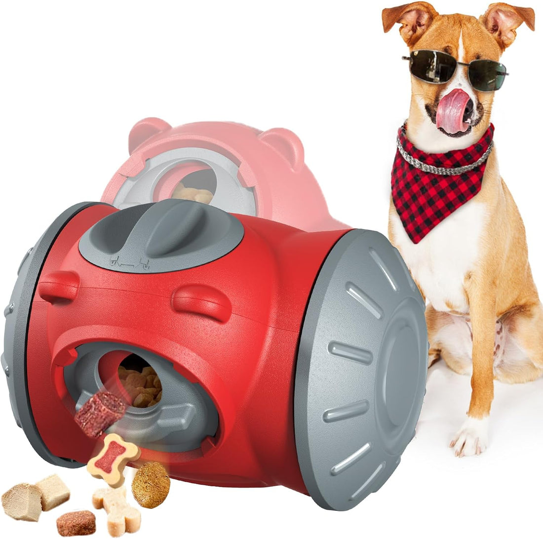 Pet Treat Dispenser