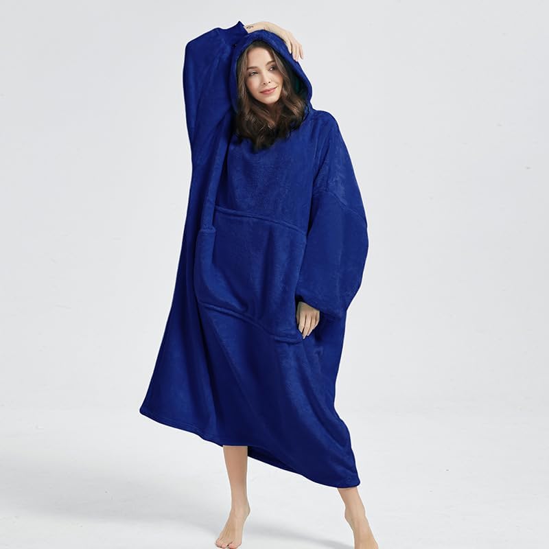 Giant Blanket Hoodie